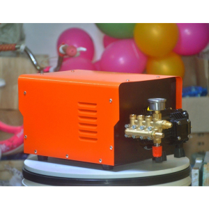 Máy phun sương cao áp Fujitex F-711