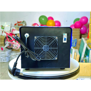 Máy phun sương cao áp Fujitex F-811 