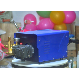 Máy phun sương cao áp Fujitex F-811 