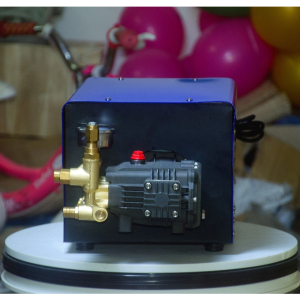 Máy phun sương cao áp Fujitex F-811 