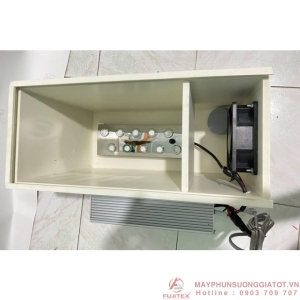 MÁY TẠO ẨM THÙNG NHỰA LOẠI 1 VỈ 300W