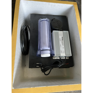 MÁY TẠO ẨM THÙNG NHỰA LOẠI 1 VỈ 300W