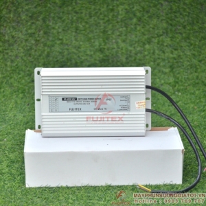 Nguồn chống ẩm 48 Volt công xuất 720w