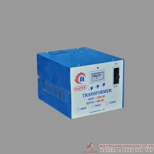 NGUỒN CƠ CÁCH LY 48VOLT