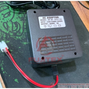 Nguồn adapter 36 VDC