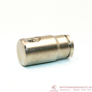 Đầu nối cuối áp suất cao 9,52mm