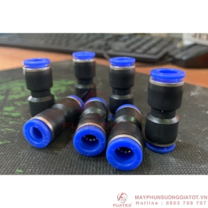 Ống nối phun sương