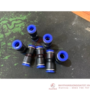 Ống nối phun sương