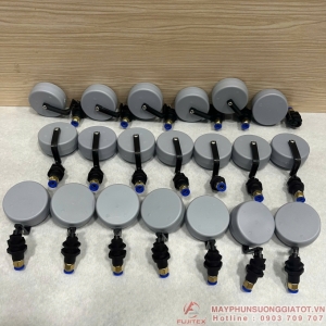 Phao cơ máy phun sương gà - chất lượng tốt