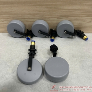 Phao cơ máy phun sương gà - chất lượng tốt