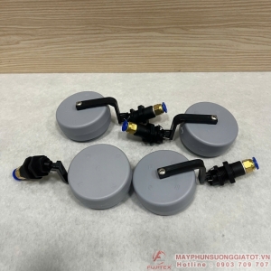 Phao cơ máy phun sương gà - chất lượng tốt