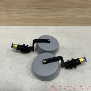 Phao cơ máy phun sương gà - chất lượng tốt