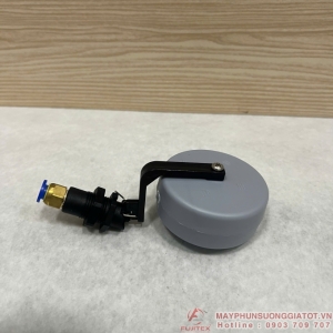 Phao cơ máy phun sương gà - chất lượng tốt