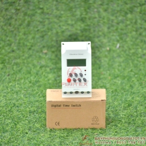Timer hẹn giờ phun sương