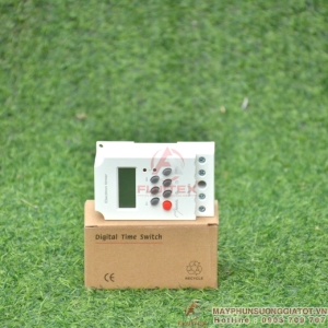 Timer hẹn giờ phun sương