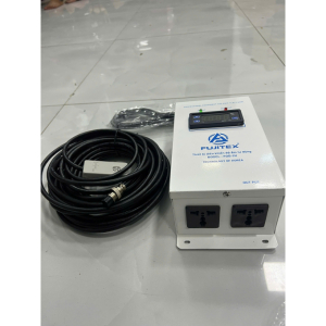 Tủ điều khiển độ ẩm FUJITEX Model : Fog-1H Tủ điều khiển độ ẩm FUJITEX Model : Fog-1H