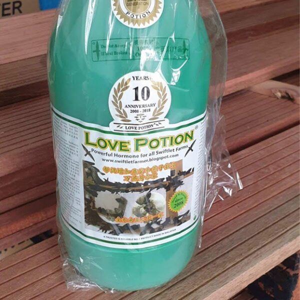 Dung dịch LOVE POTION